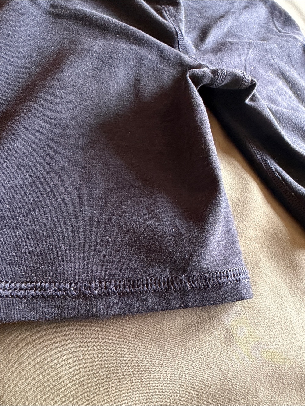 {VUORI} clean elevation bike shorts S - Picture 11 of 14